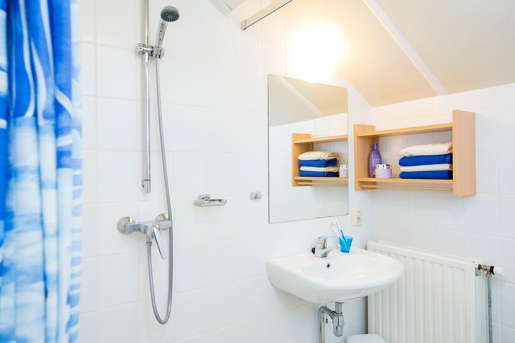 De Soeten Haert Hotel Renesse Quarto foto