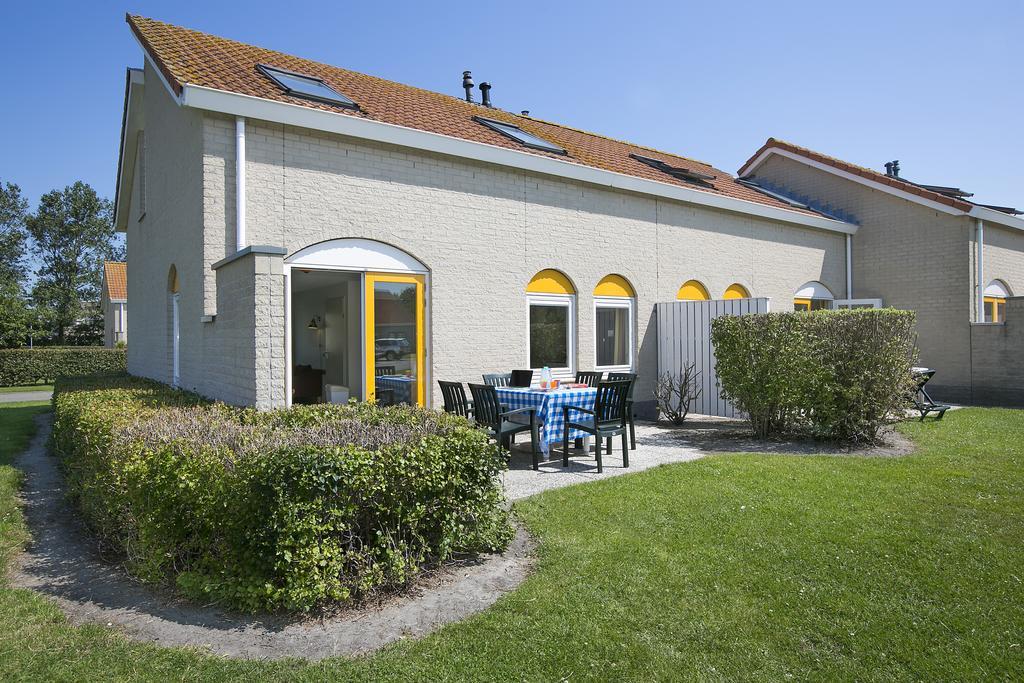 De Soeten Haert Hotel Renesse Quarto foto