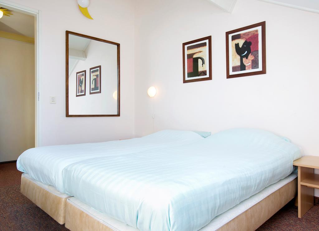 De Soeten Haert Hotel Renesse Quarto foto