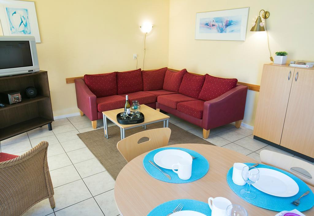 De Soeten Haert Hotel Renesse Quarto foto
