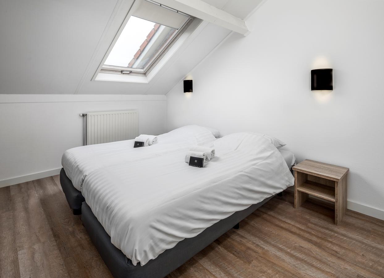 De Soeten Haert Hotel Renesse Quarto foto