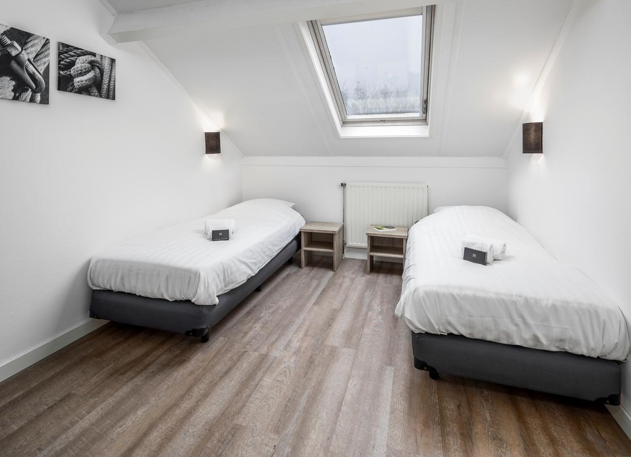 De Soeten Haert Hotel Renesse Quarto foto