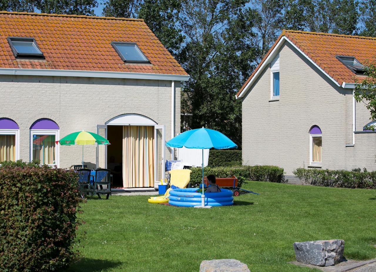 De Soeten Haert Hotel Renesse Quarto foto