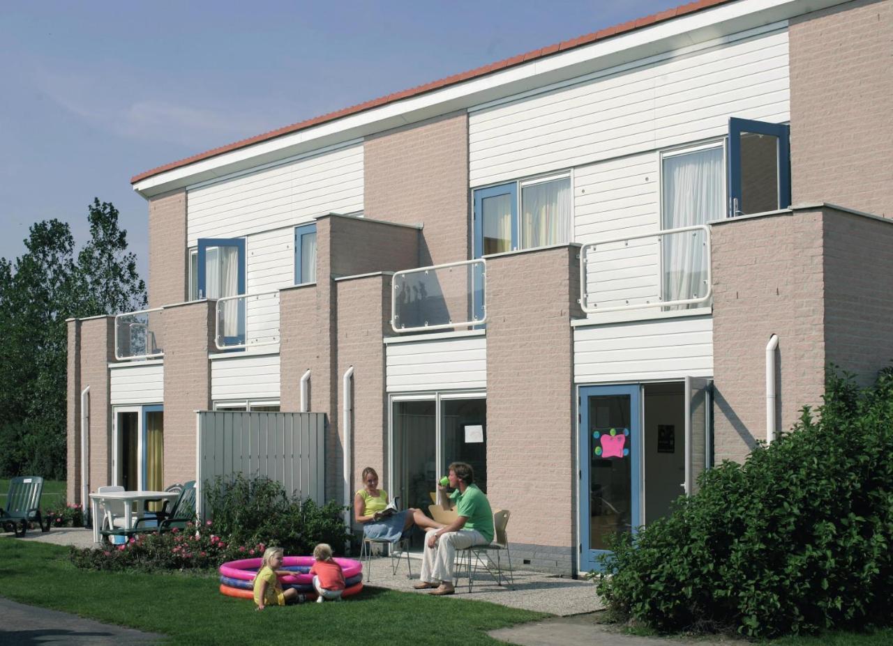 De Soeten Haert Hotel Renesse Quarto foto