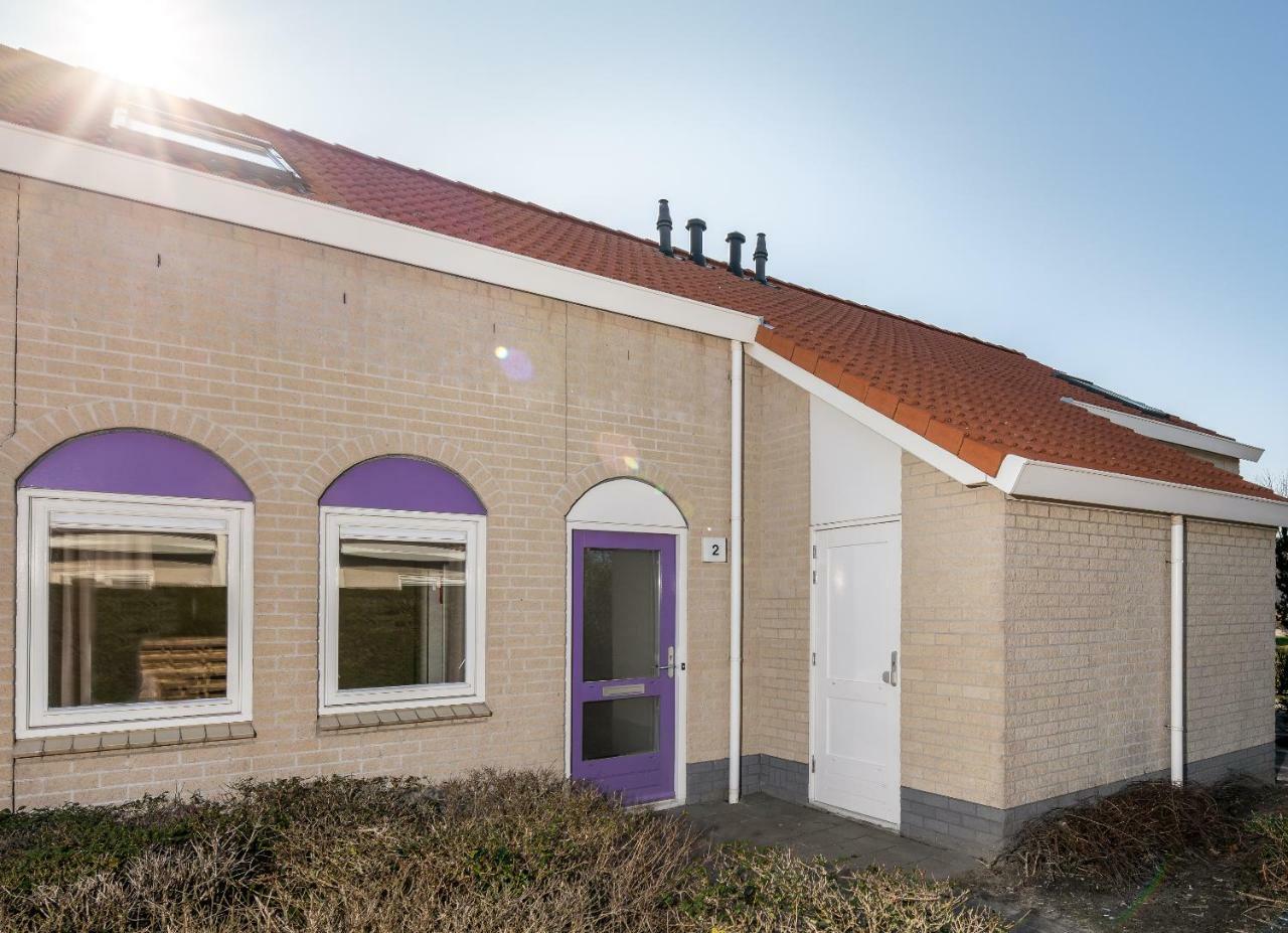 De Soeten Haert Hotel Renesse Quarto foto