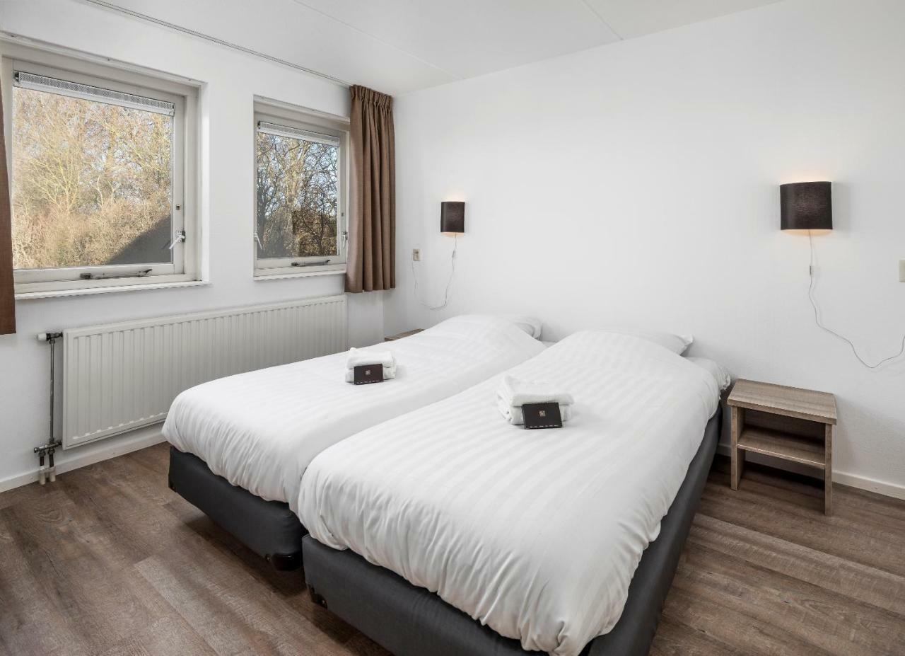 De Soeten Haert Hotel Renesse Quarto foto