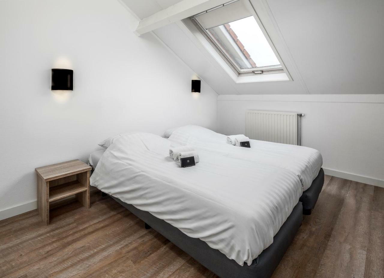 De Soeten Haert Hotel Renesse Quarto foto