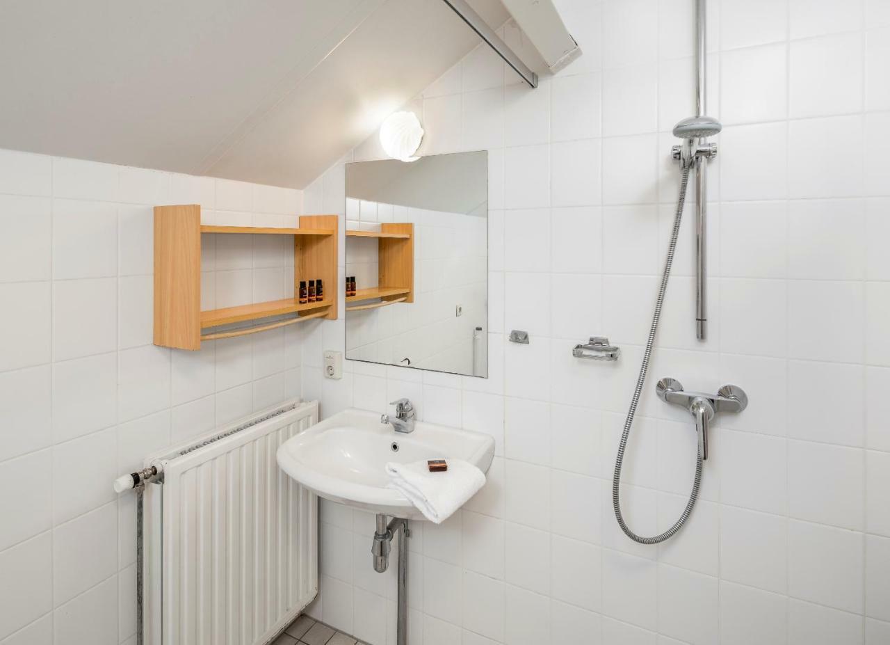 De Soeten Haert Hotel Renesse Quarto foto